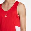 Jordan Basketball Jersey Men's Red 865849-657