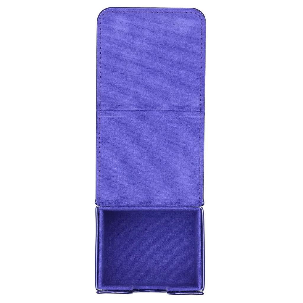 Pokemon Center Original Pokemon Card Game Flip Deck Case Evolution Trail Chandelure
