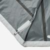 Nike Giacca Casual Uomo ACG Storm-FIT Tinta Unita con Zip Intera Capispalla Grigio DV9416-025