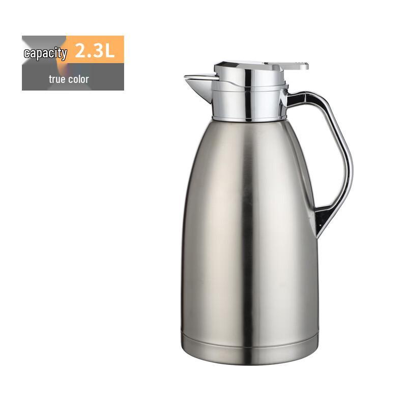 abay Large Insulated Beverage Dispenser for Restaurants