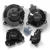 MT-09/SP (21-26) and XSR900 Motorcycle Engine Anti-Fall Protection Cover