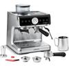 Coffee Machine Polti Coffea G50S (PCEU0130)