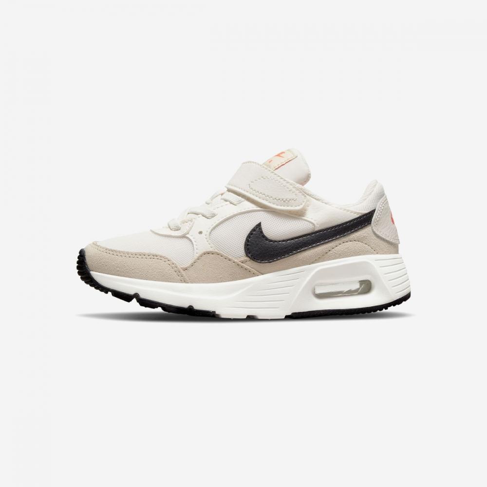 

Nike Air Max SC Boy Preschool Velcro CZ5356 010