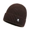 New Winter Beanie Hat for Men Knitted Hat Winter Cap Beanie Women Neck Scarf Cap Balaclava Mask Bonnet Hats Fashion