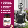 Prebiotic Probiotic Postbiotic Digestive Enzyme Complex Capsules, 120 Vegetable Capsules Dietary Supplement