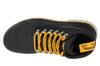 Dr. Martens Rakim, Unisex Black Hiking Boots