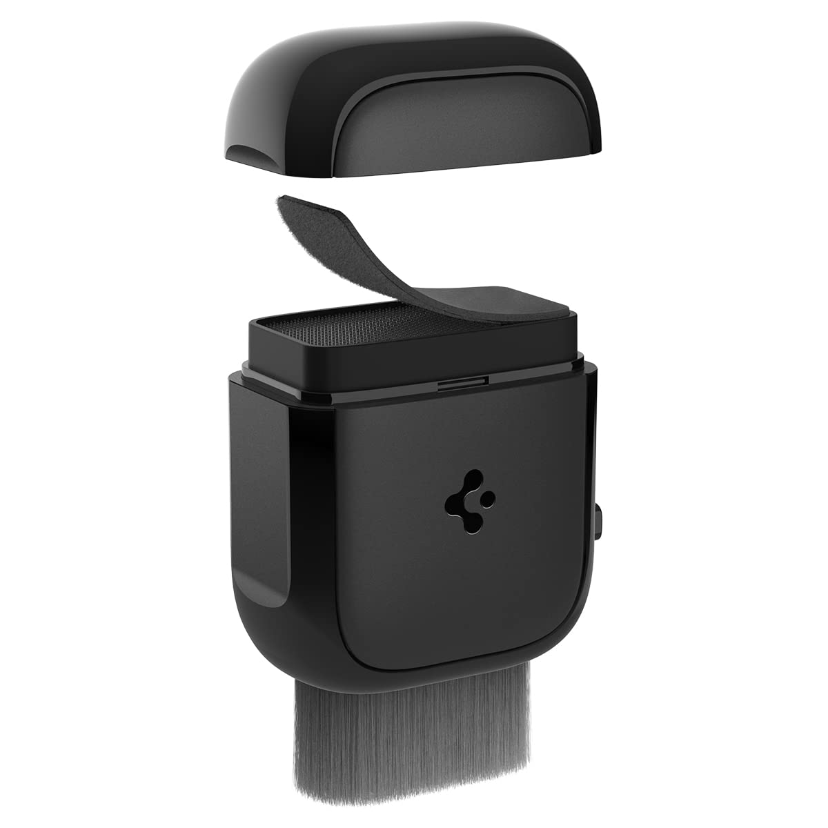 Spigen EZ Slide & Brush Screen Cleaner for Tesla Model