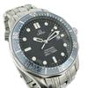 Omega Seamaster Professional 300 2541 80 Watches Quartz blueDial Mens Used