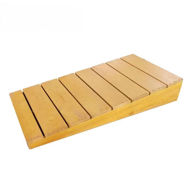 Bintu Wooden Gymnastic Springboard