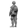 H3 Model WWII US Army Airborne Corps Second Lieutenant Resin Kit HS16008 1/16