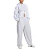 Unisex Pants Adidas Originals Casual Pants Unisex Gray Moderate