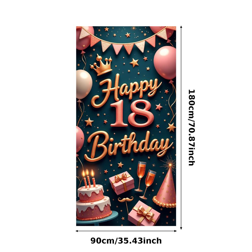 Cake Decoration Milestone Birthday Banner Party Decoration Birthday Decor for Party Celebration Milestone Celebration Birthday