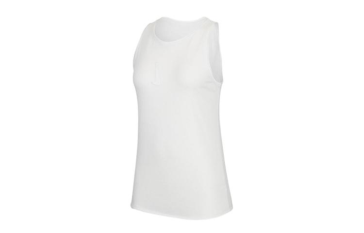 Nike Tank Tops Women s White Halter Neck CK2432-121 XL