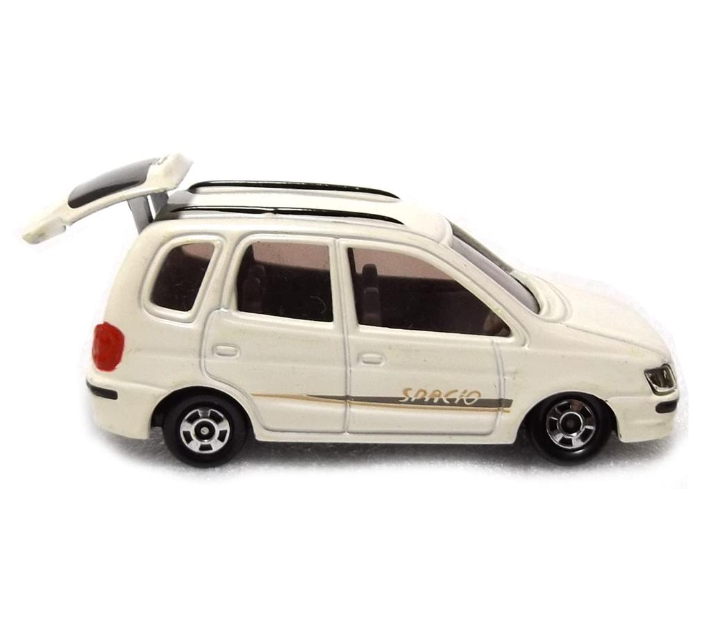 Toyota Corolla Spacio No.16