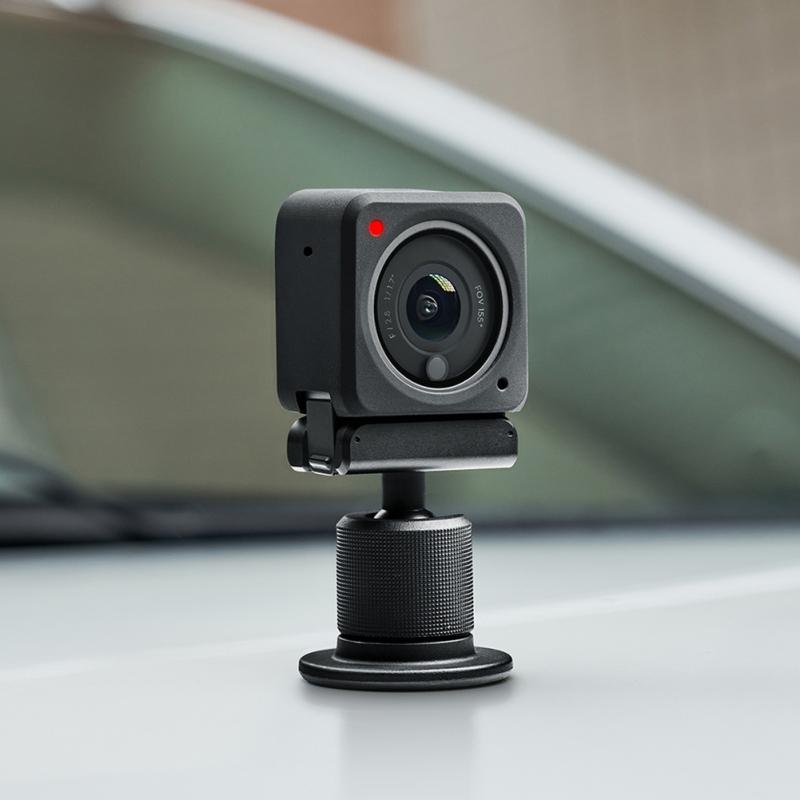 Capas Protetoras de Silicone Capa Protetora de Tela Resistente a Riscos Compatível Para Dji Action2 Action