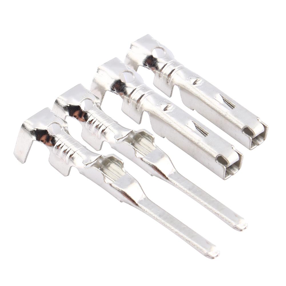 Novo conector de fio elétrico à prova d'água plugue 1 2 3 4 5 6 pinos para carro caminhão