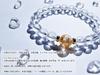 Stone for Good Fortune In Life and the Fulfillment of Dragon God Golden Dragon Bracelet for Men and Women Natural Quartz 10mm 8mm Power Stone 20cm Men