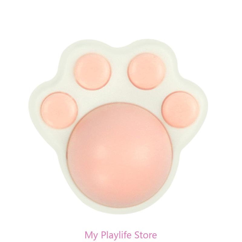 Cat Catnip Wall Ball Matatabi Catmint Toy for Indoor Kitten Lick Dental Care Molar Tools Chewing Toy Cleaning Teeth Molar Tools