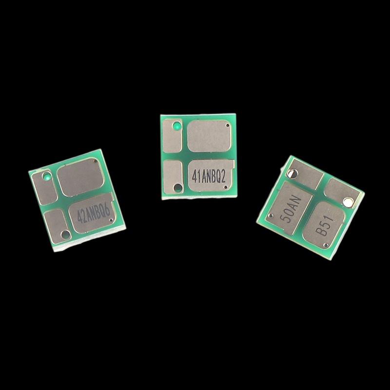 W1410A W1420A W1500A Kompatibilní čip toneru pro laserovou tiskárnu M110W Mfp M140W M141W M111W Čip kazety 0,95K/0,975K