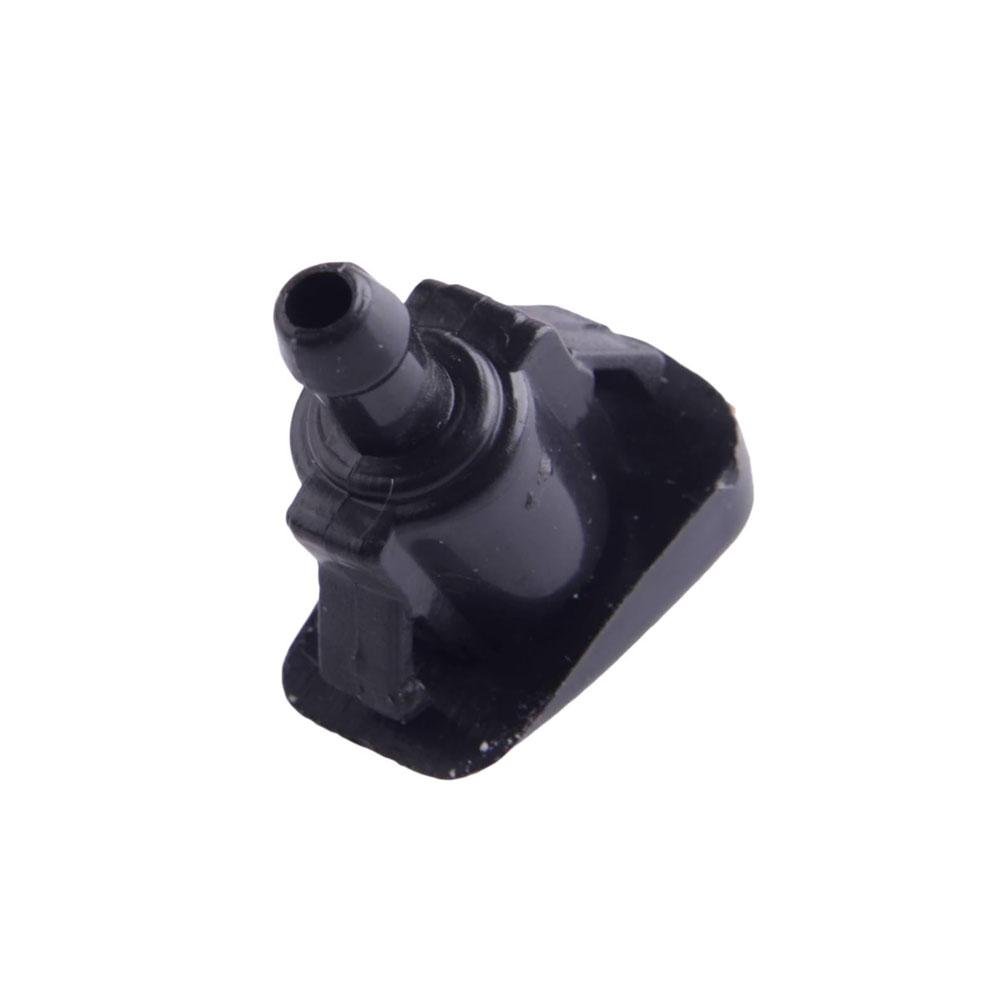 2x Windshield Washer Nozzle Jet For Toyota Cressida Supra Hilux Surf 85381-12060