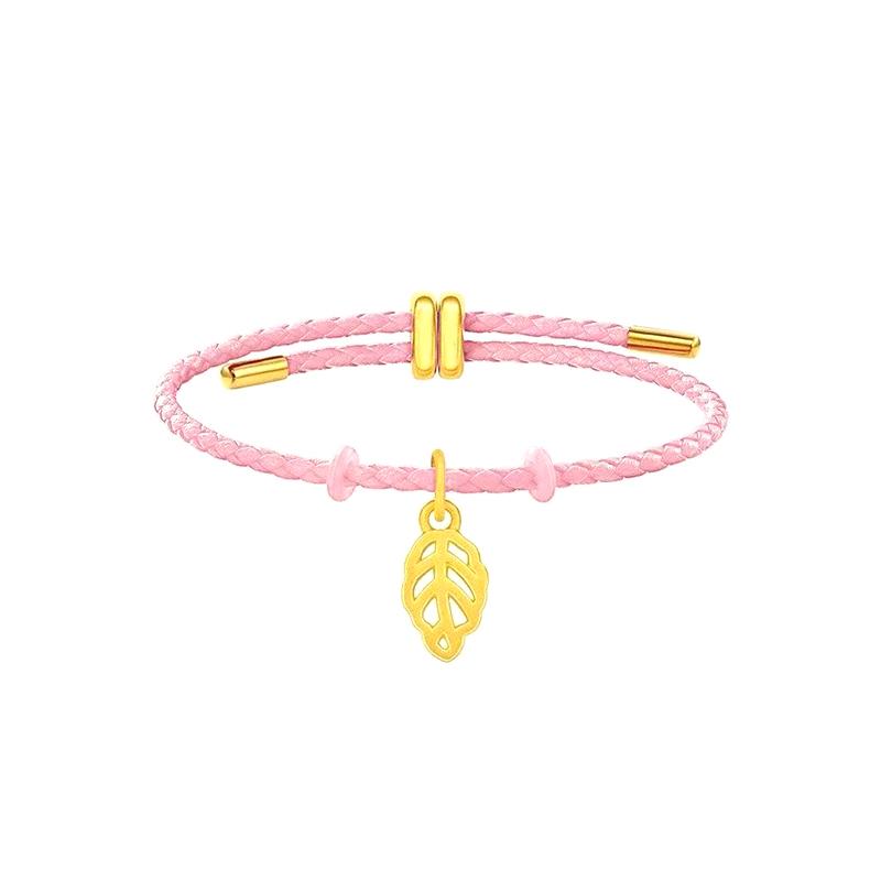 Tv Series The First Frost Sang Yan Wen Yifan Cosplay Bracelet Adult Unisex Woven Couple Hand Chain Gift Jewelry Accessories