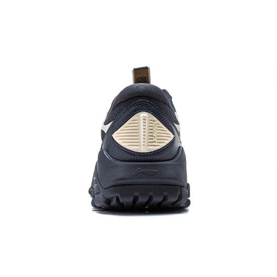 Li-Ning CF Linchuan FW 'Black White' AGLT161-1 Men's Sizes