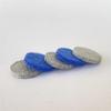 A20F-3Set 1.1 Mm Foam Cannon Orifice Nozzle And Foam Maker Replacement Thread Nozzle Tips And Mesh Filter For Snow Foam Lance