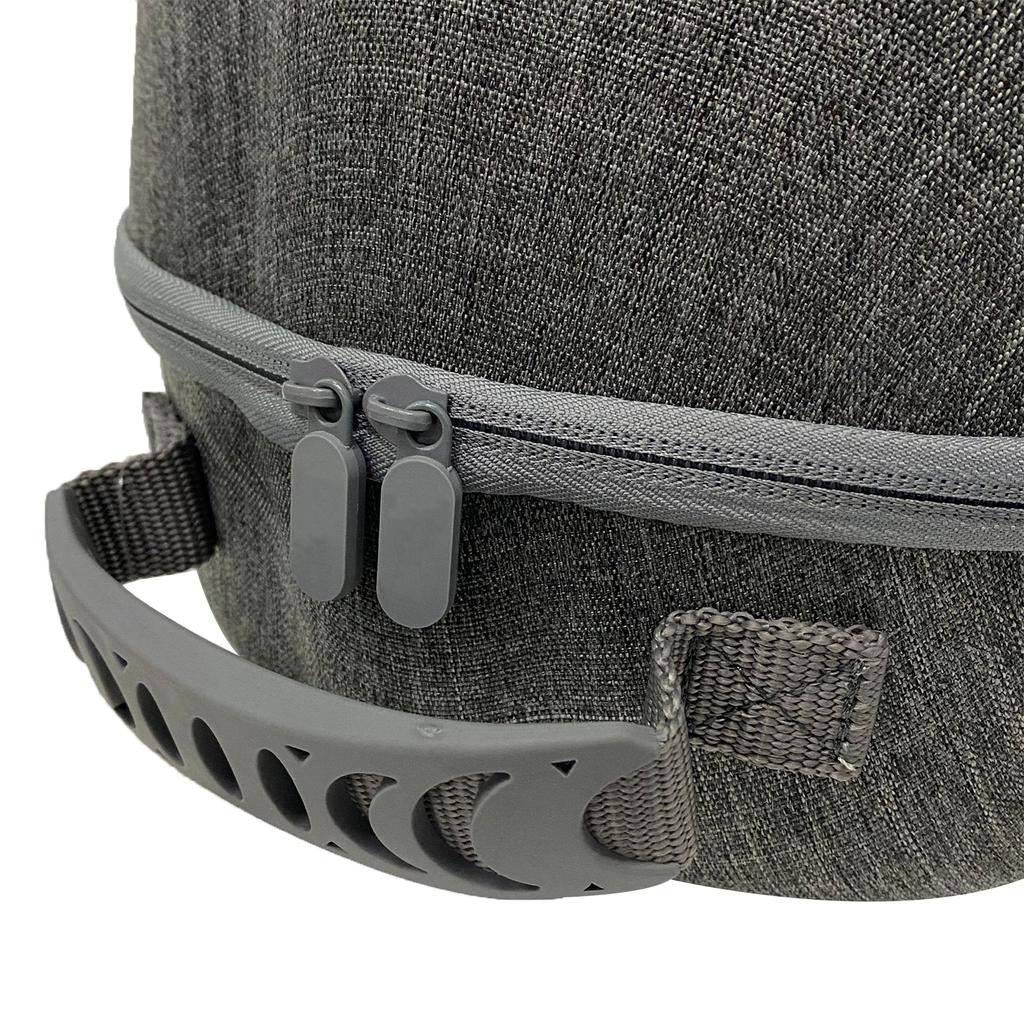 Hard EVA Box Lens Cover Belt for PS VR2 Headset Holder Bags Storage Bags