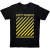 Happy Mondays Unisex Adult You´re Twistin´ My Melon Man T-Shirt