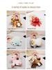 Magnetic Plush Shoulder Doll: Zoo & Oceanarium Souvenir for Kids