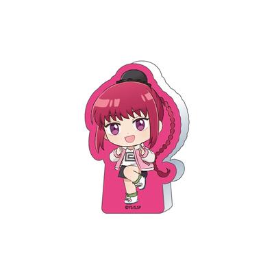 TV Anime "SAKAMOTO DAYS" Lou Acrylic Figure Vol.1