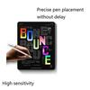 1× Bluetooth Stylus Pen For Apple Pencil 2nd Gen For  Pro Air Mini 2018-2021