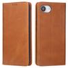 For iPhone 16e Case RFID Blocking PU Leather Phone Wallet Cover