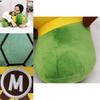 Ninja Turtle Plush Toy Crystal Super Soft Stuffed Animal For Kids, Wholesale Gifts And Collectibles