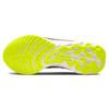 Nike React Infinity Run Flyknit 3 Black Siren Red Volt Sneakers DH5392-007