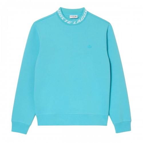 Lacoste Men's Double Sided Logo Sweatshirt