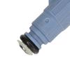 8 Stück Einspritzdüsen für Mercedes-Benz E55 S55 CL55 2003-2006 0280156304