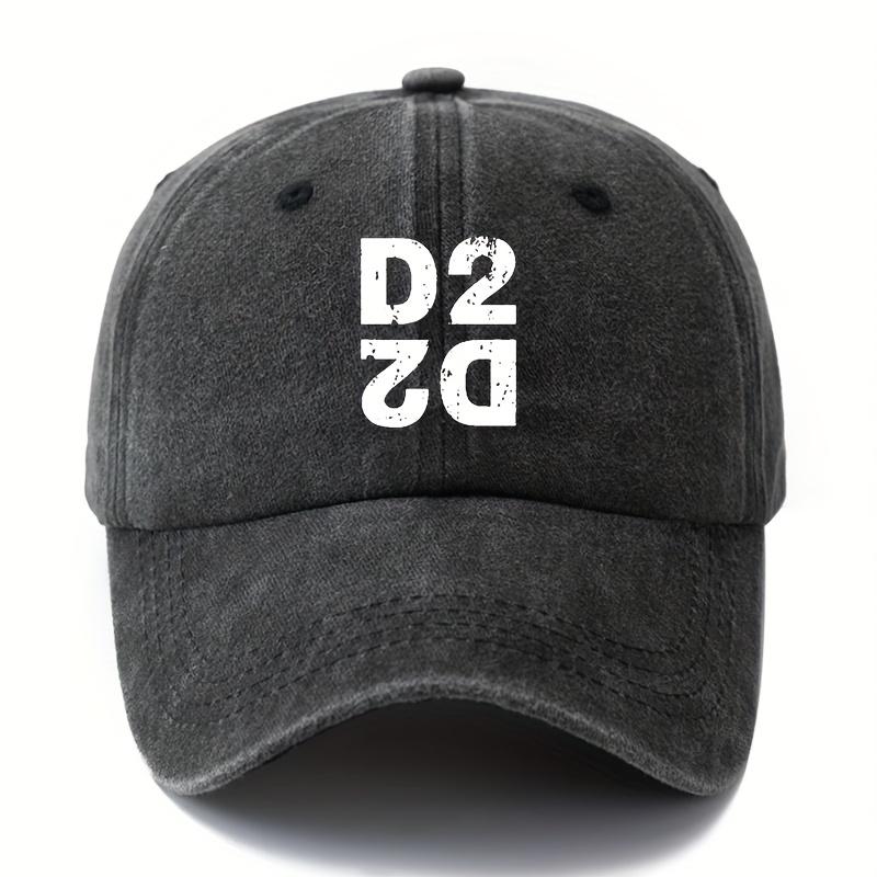 Unisex retro truck baseball cap with lightweight outdoor hat suitable for camping trips and daily wear