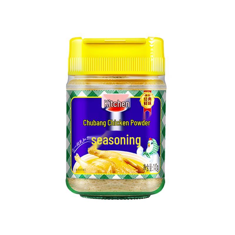 Chubang Chicken Seasoning Powder