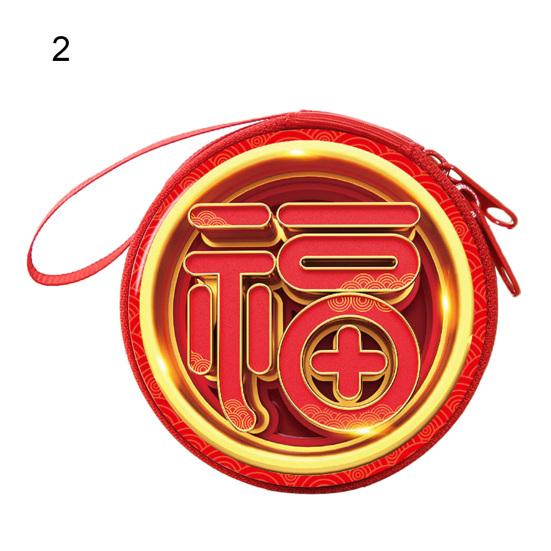 Портативный кошелек Многофункциональный Прекрасный Популярный 1 — фото 10