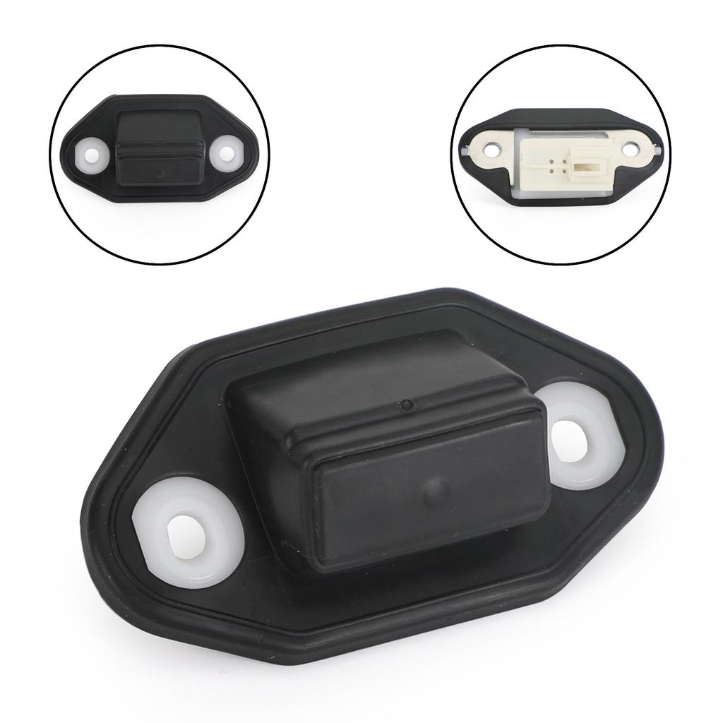 Rear Button Trunk Handle Outside Release Opening Button Boot Switch Assy Tailgate For 4.3L 3.5L 84945-50010 84945-53010