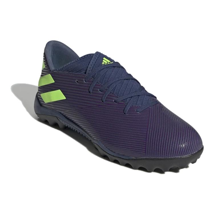 Adidas X Messi Nemeziz 19.3 Tf 'Tech Indigo' EF1809
