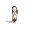 Adidas Originals Adi2000 Leather Retro Slip-Resistant Shock Absorbing Low-Top Skate Shoes Unisex Sneakers White Gray GX2164