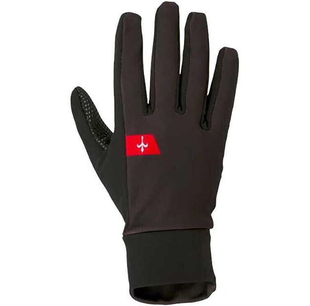 Wilier Omar Under Cycling Gloves (black)