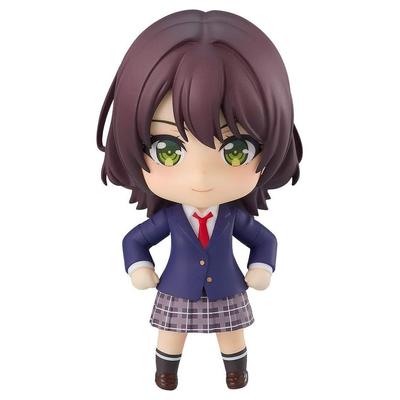 Nendoroid Χαρακτήρας Χαμηλής Κατηγορίας Tomozaki-kun Aoi Hinami Χωρίς Κλίμακα ABS & PVC Ζωγραφισμένη Φιγούρα Δράσης