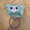 [USED] TWICE LOVELYS MINA GIGO Scrunchie MIVELY