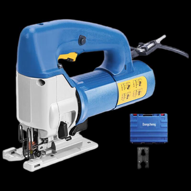 

Dongcheng M1Q-FF-85S Electric Jigsaw CN plug (adapter included)