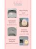 Cat Silicone Night Light: Baby Feeding & Sleep Eye Protection Lamp