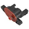 Vapor Canister Purge Solenoid Valve 36162-R1A-A01 Fit For Honda Civic HR-V 1.8L