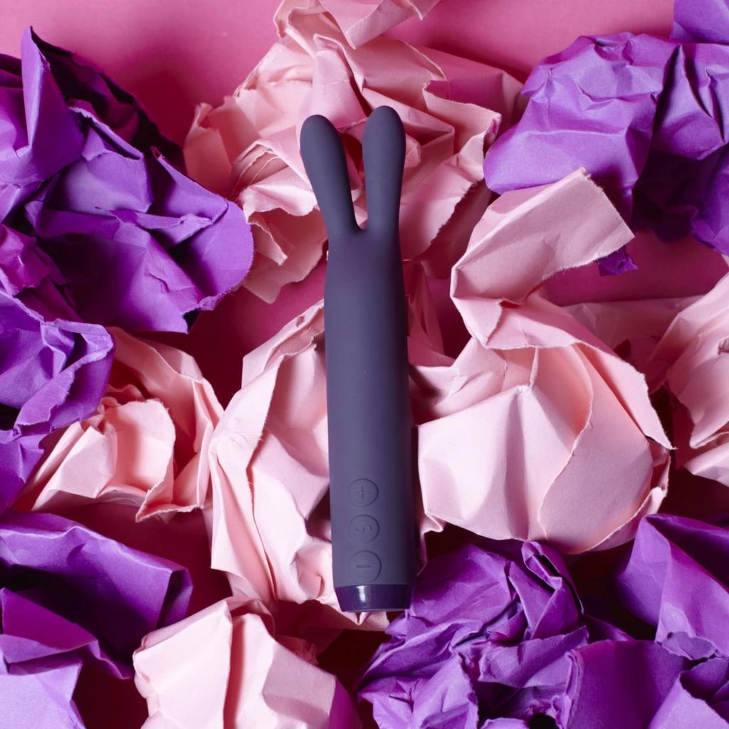 Vibrator - Je Joue Rabbit Bullet Purple